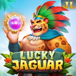 Jili : Lucky Jaguar - NOLIMITSLOT777