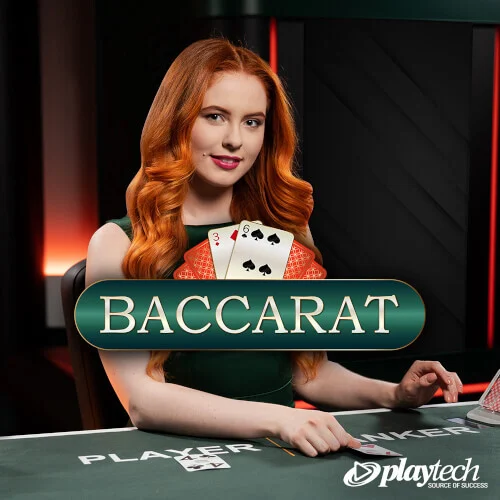 Baccarat - NOLIMITSLOT777