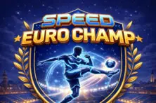 Speed.EuroChamp - NOLIMITSLOT777