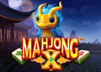 Mahjong X - NOLIMITSLOT777