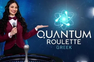 Greek Quantum Roulette - NOLIMITSLOT777
