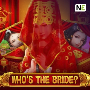 Whos the Bride - NOLIMITSLOT777