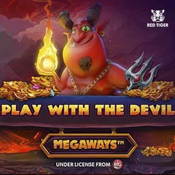 Play With the Devil MegaWays - NOLIMITSLOT777