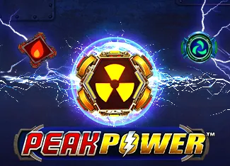 Pragmatic : Peak Power - NOLIMITSLOT777